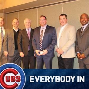 Meet your Posher, Jason